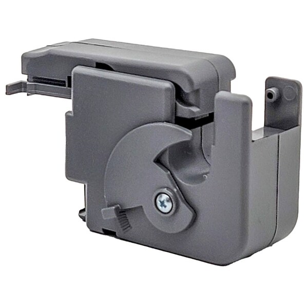 Enclosed Split-Core AC Sensor, .35-150Amp, fixed, terminals
